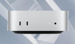Mac Mini M4