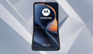 Motorola Razr 60