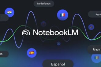 NotebookLM