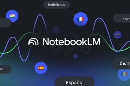 NotebookLM