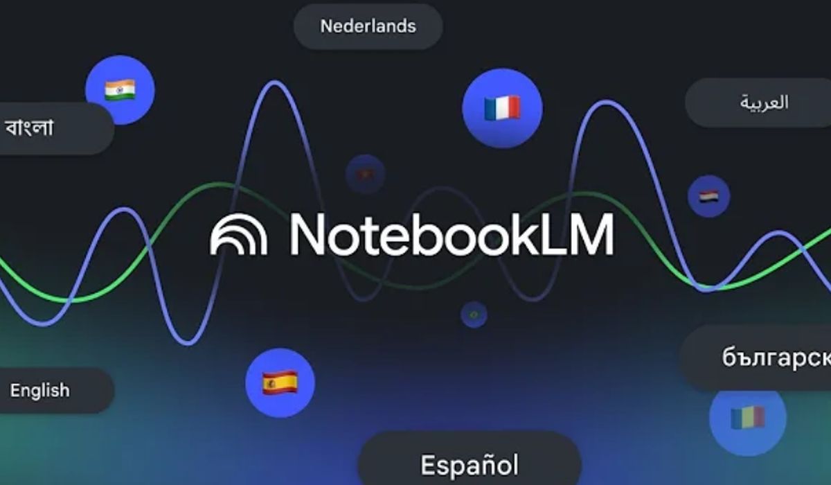 NotebookLM
