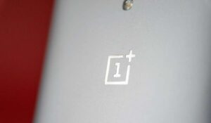 OnePlus smartphone