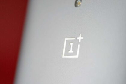 OnePlus smartphone