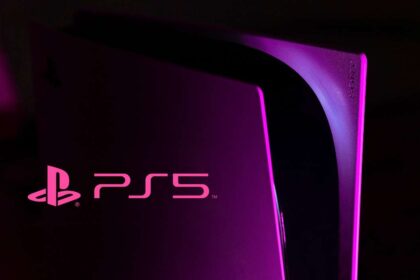 PS5