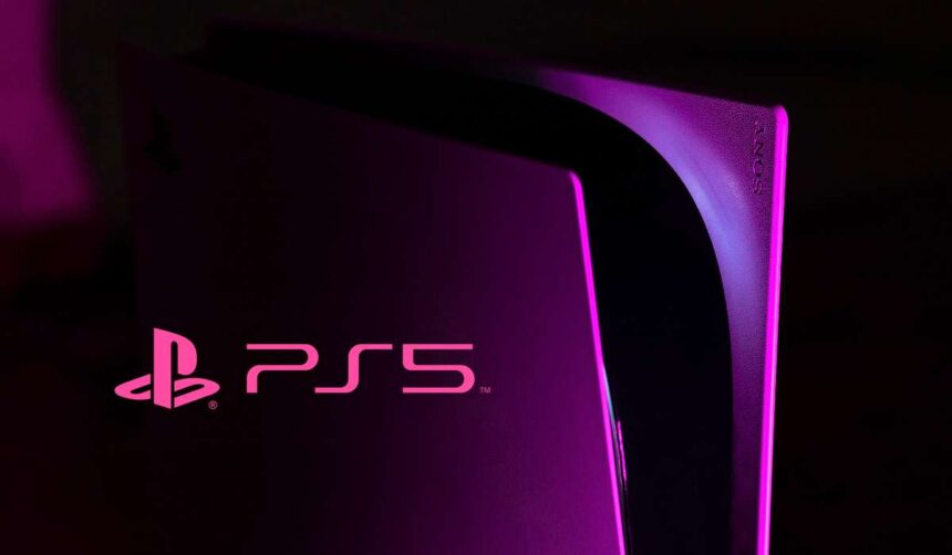 PS5