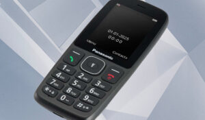 Panasonic KX-TF400