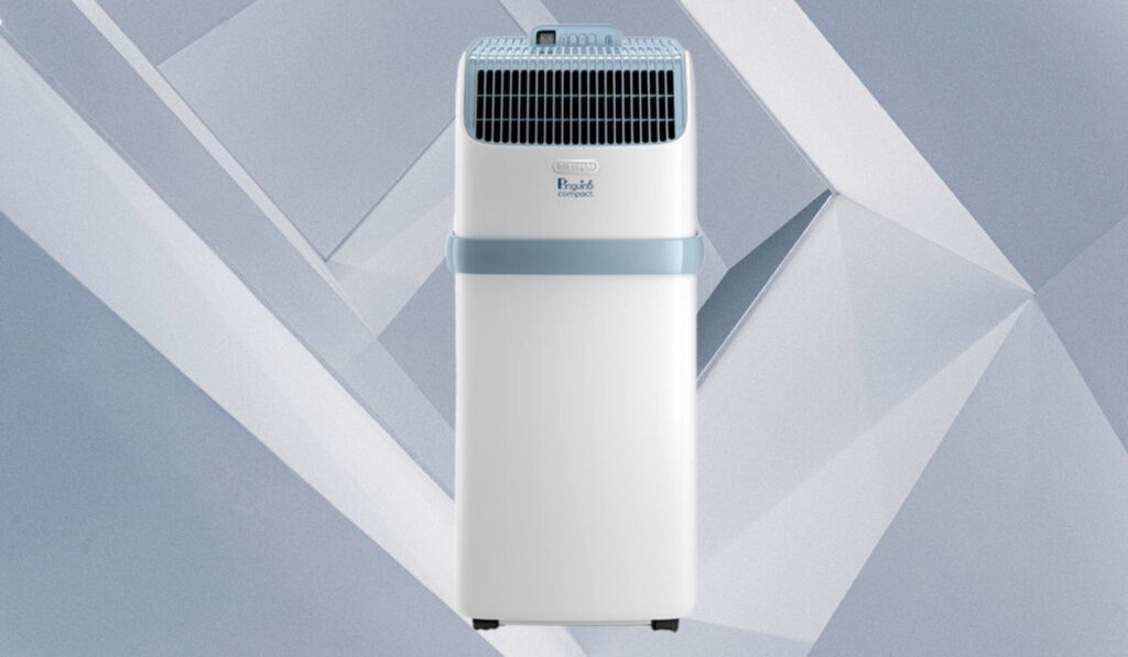 Pinguino Compact ES72 YOUNG