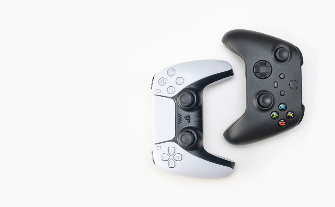 PlayStation e Xbox