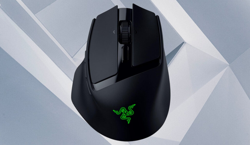 Razer Basilisk Mobile