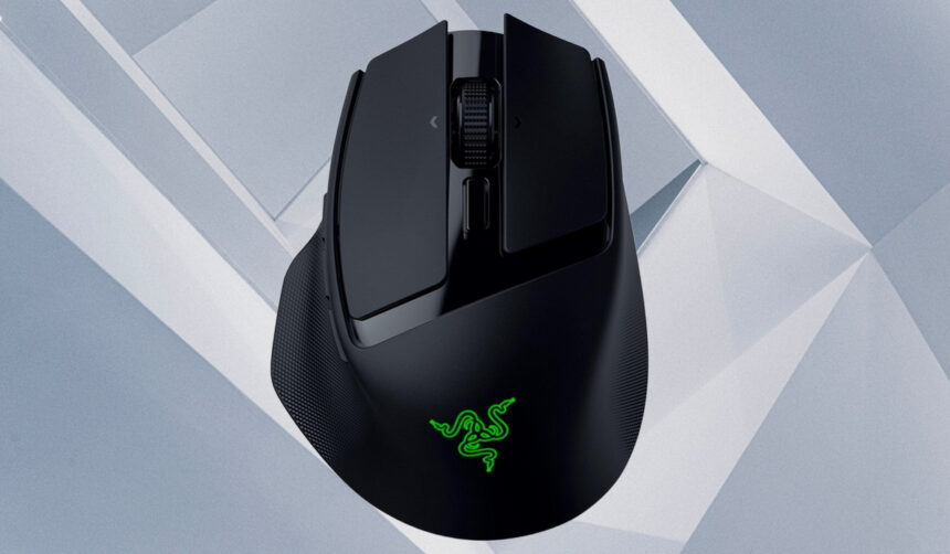 Razer Basilisk Mobile