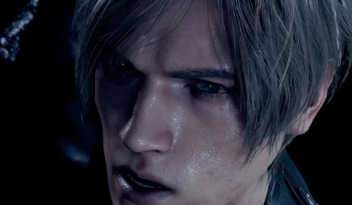 Resident Evil 9