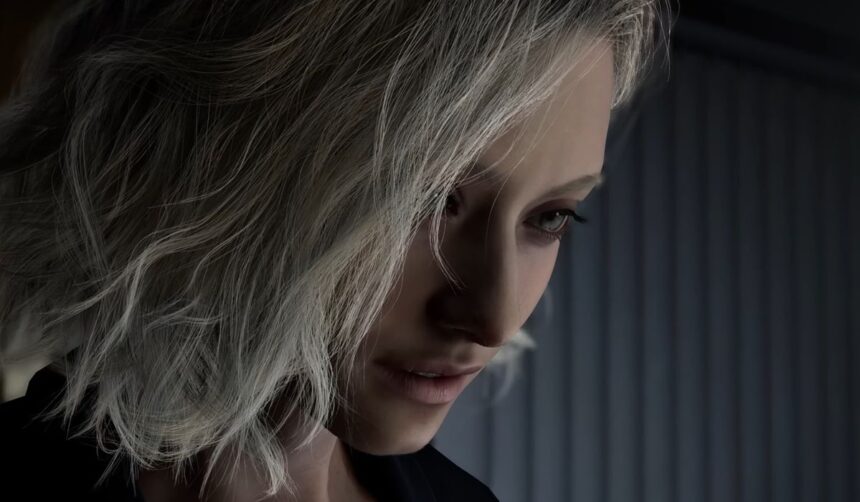 Resident Evil Requiem