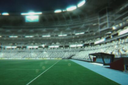 SEGA Football Club Champions 2025