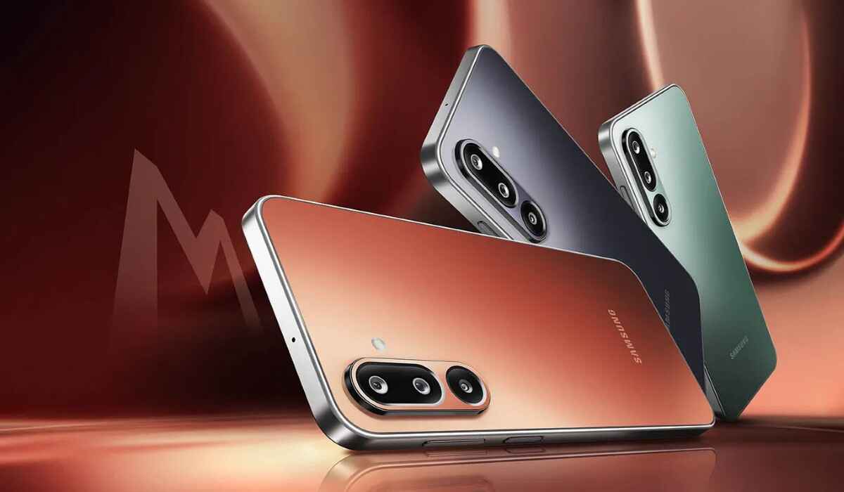 Samsung Galaxy M36