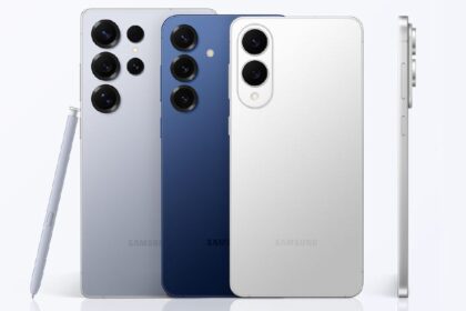 Samsung Galaxy S25 Edge