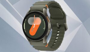 Samsung Galaxy Watch 7