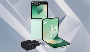 Samsung Galaxy Z Flip 6