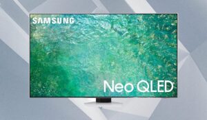 Samsung Neo QLED 4K