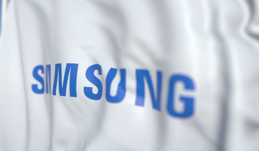 Samsung logo