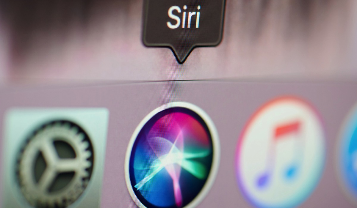 Siri di Apple