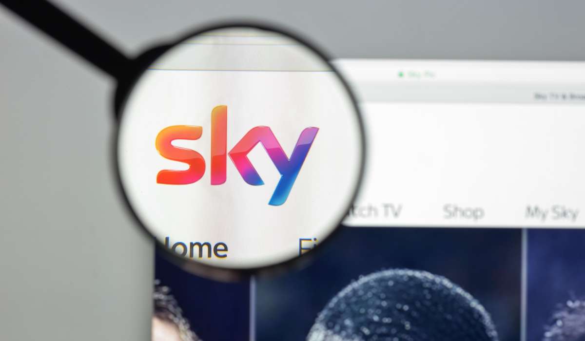 Sky