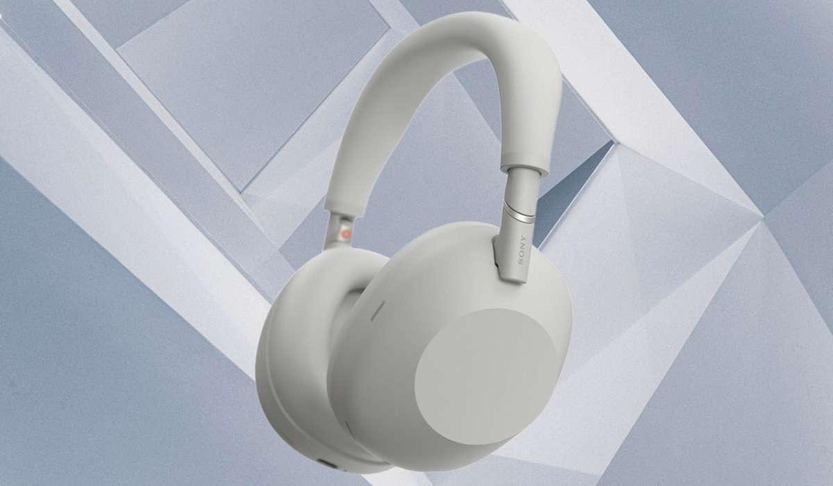 Sony WH-1000XM6
