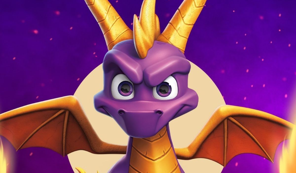 Spyro