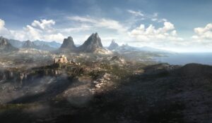The Elder Scrolls