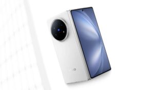 Vivo X Fold 5