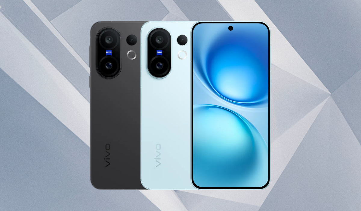 Vivo X200 FE