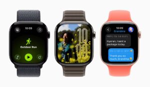 WatchOS 26