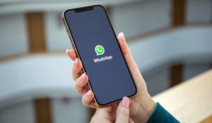 WhatsApp novità app