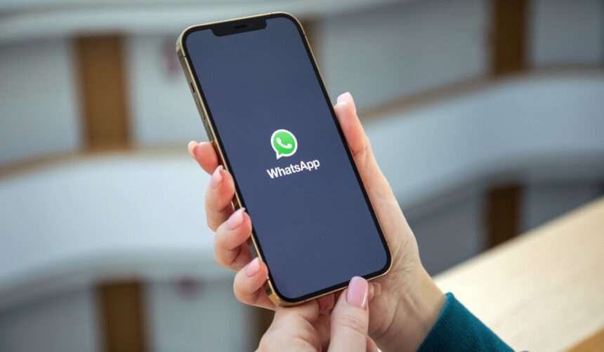 WhatsApp novità app