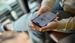 WhatsApp riassunti messaggi
