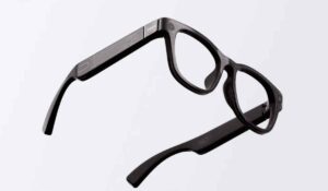 Xiaomi AI Glasses
