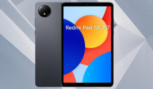 Xiaomi Redmi Pad SE 87
