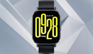 Xiaomi Redmi Watch 5 Active