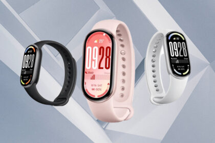 Xiaomi Smart Band 10