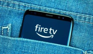 associare telecomando Fire Stick alla TV