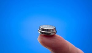 batteria tampone cos'è