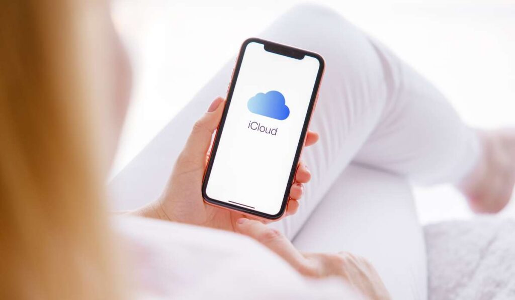 calendario iCloud su Android