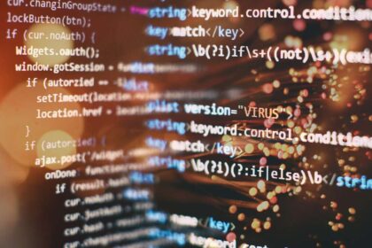 codice programmazione