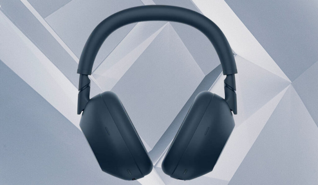 cuffie Sony WH-1000XM6