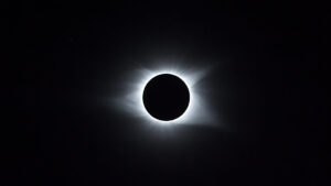 eclissi solare