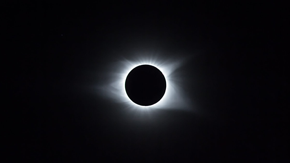 eclissi solare