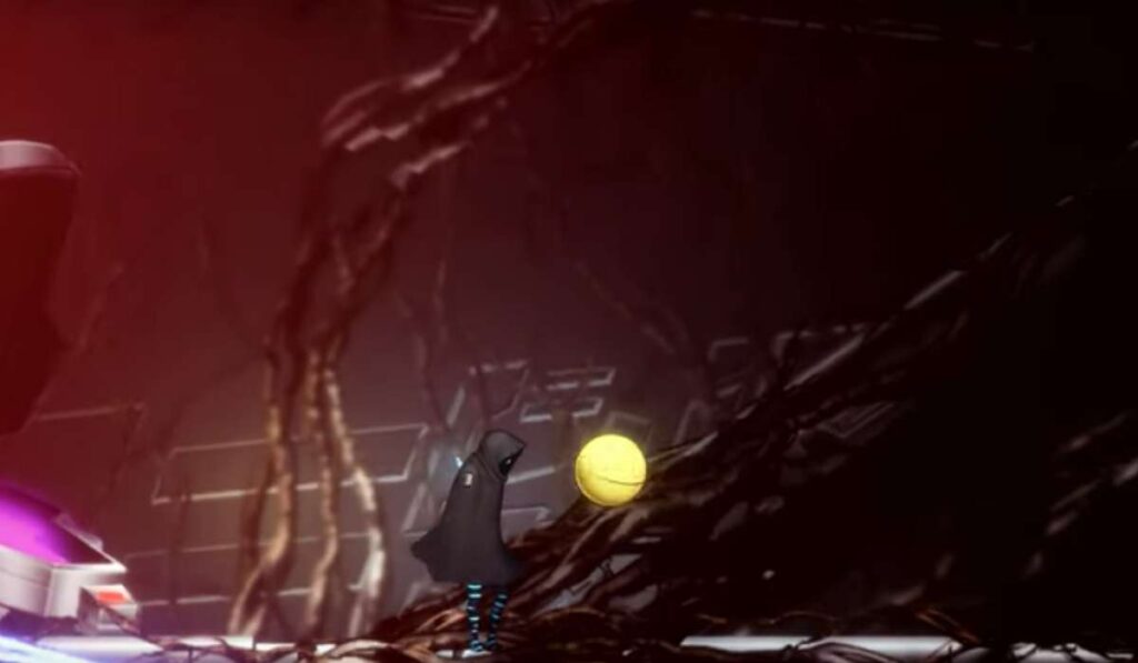 gioco Shadow Labyrinth