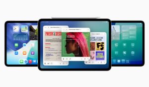 iPadOS 26