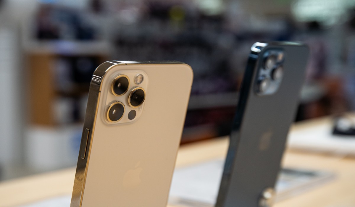 iPhone 17 Air