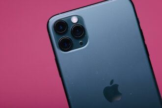 iPhone 18 novità