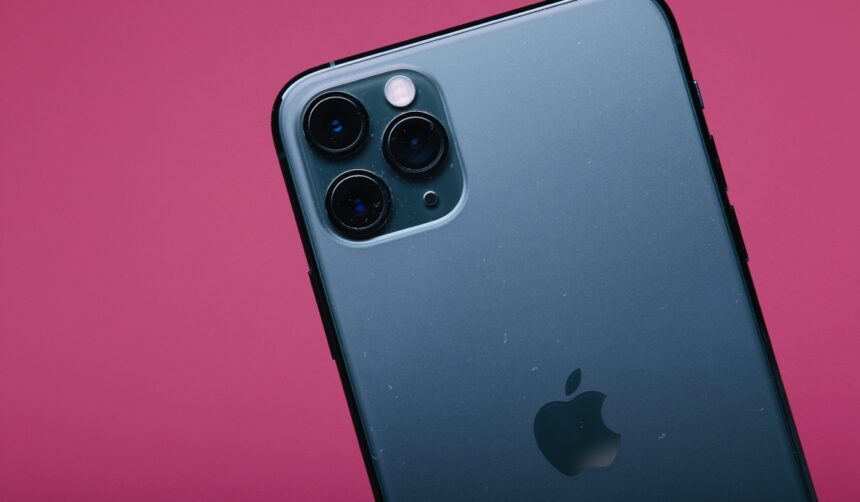 iPhone 18 novità